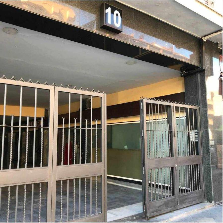 Luminoso Apartamento Centrico 3 Hab 2 Banos Σεβίλλη Εξωτερικό φωτογραφία