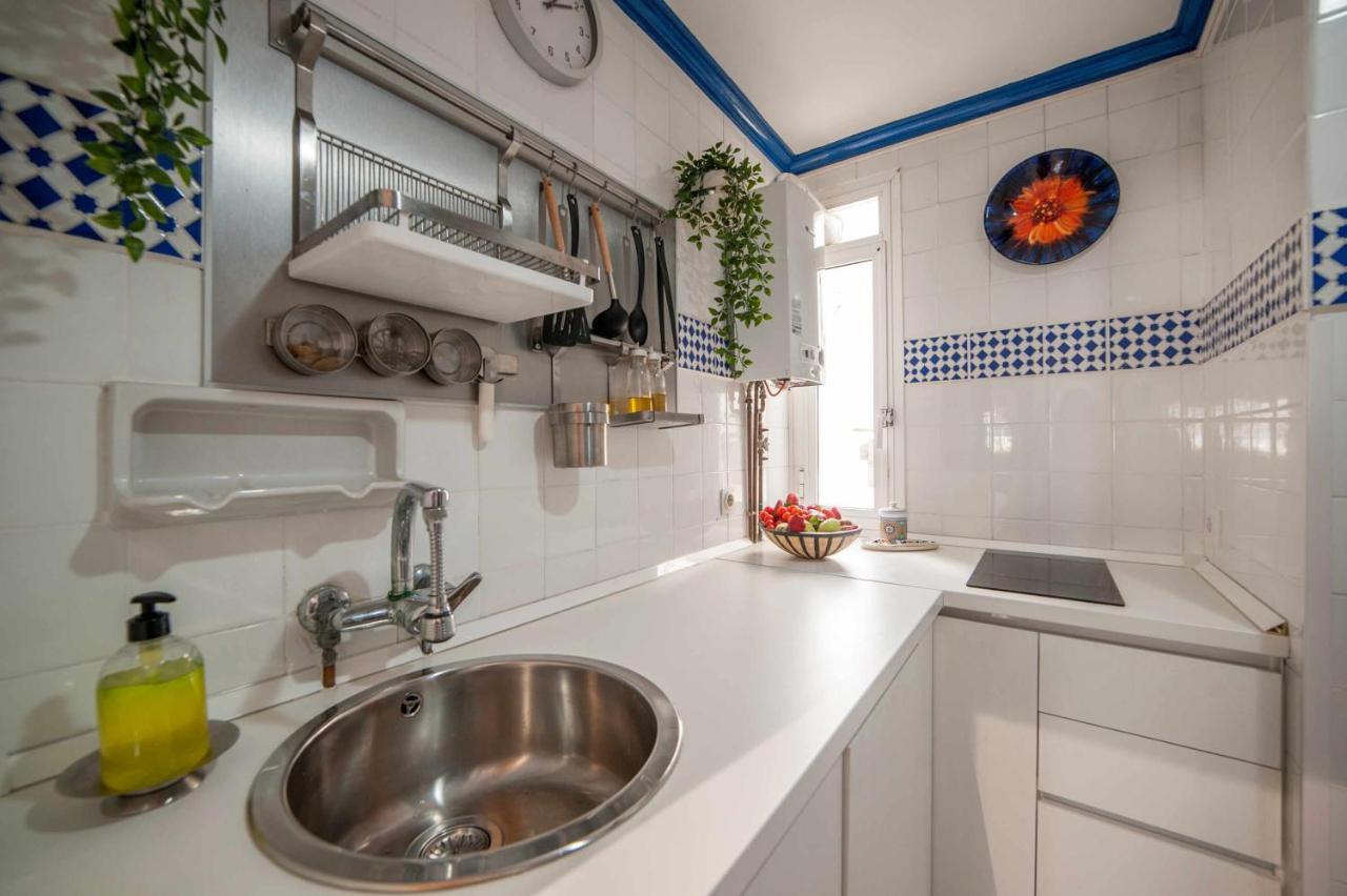Luminoso Apartamento Centrico 3 Hab 2 Banos Σεβίλλη Εξωτερικό φωτογραφία