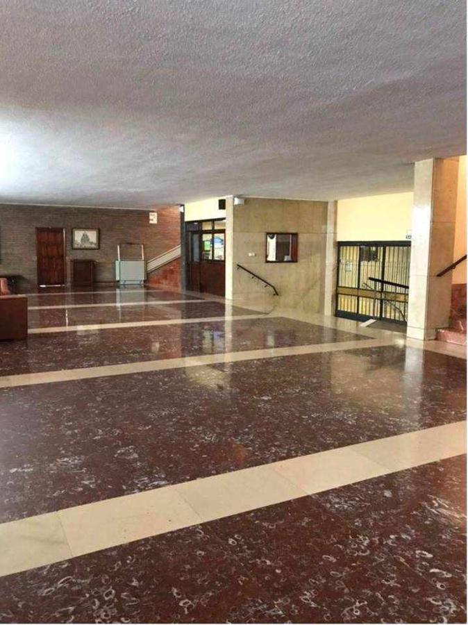 Luminoso Apartamento Centrico 3 Hab 2 Banos Σεβίλλη Εξωτερικό φωτογραφία